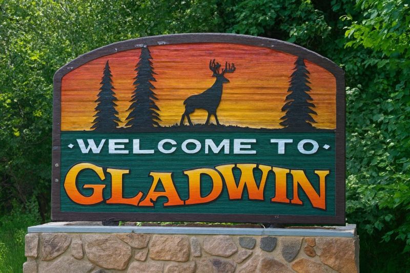 Gladwin County, MI