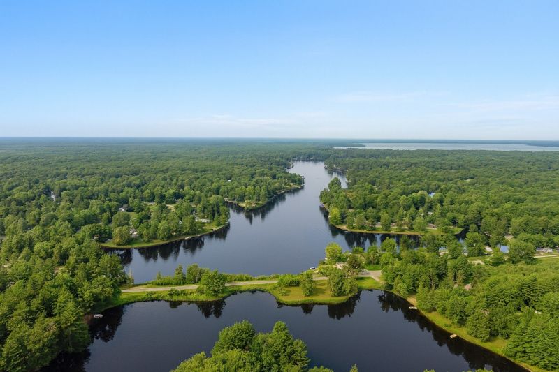 Prudenville, MI