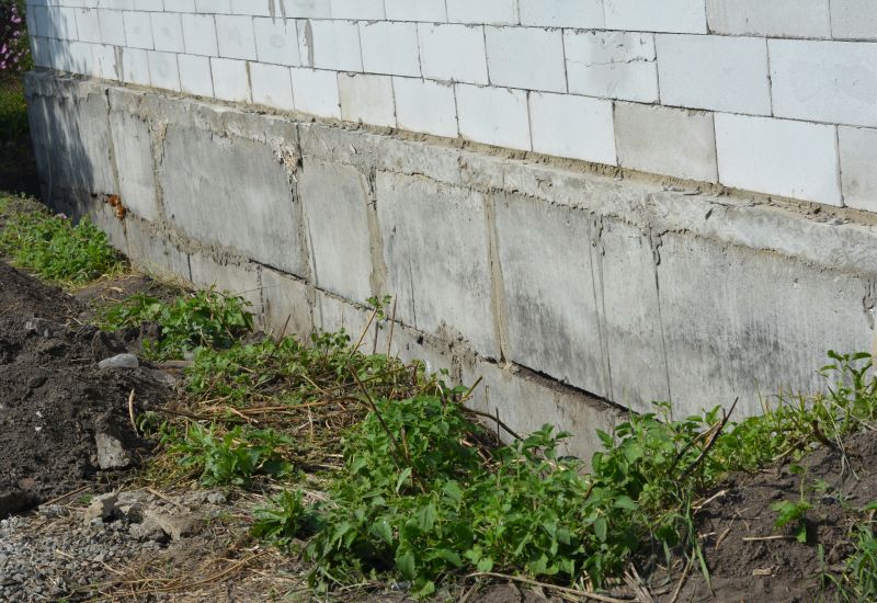 Foundation Maintenance in Houghton Lake, MI