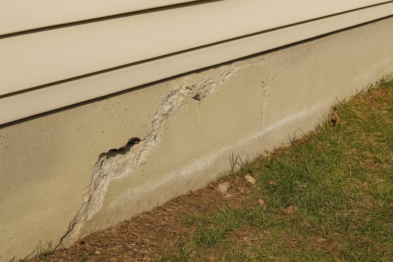 Foundation Raising in Roscommon, MI