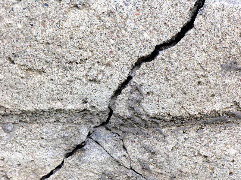 Structural Crack Repair in Houghton Lake, MI