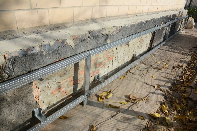 Underpinning Repair in Houghton Lake, MI